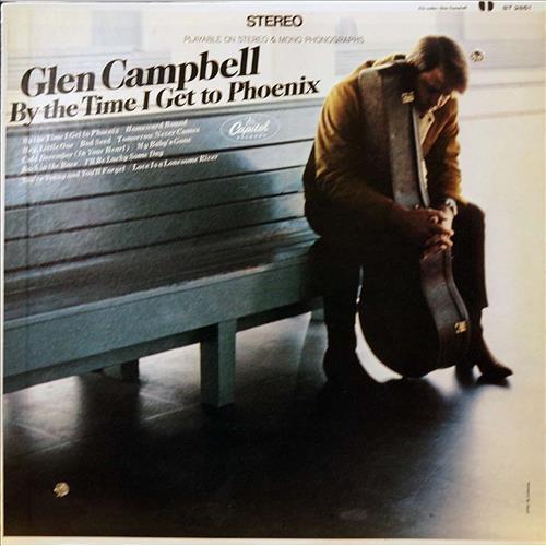 Glen Campbell